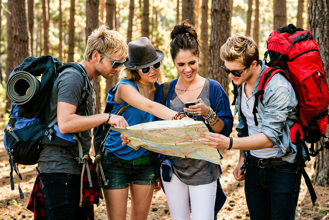 45 TRAVEL HACKS THAT WILL MAKE YOU A BETTER BACKPACKER