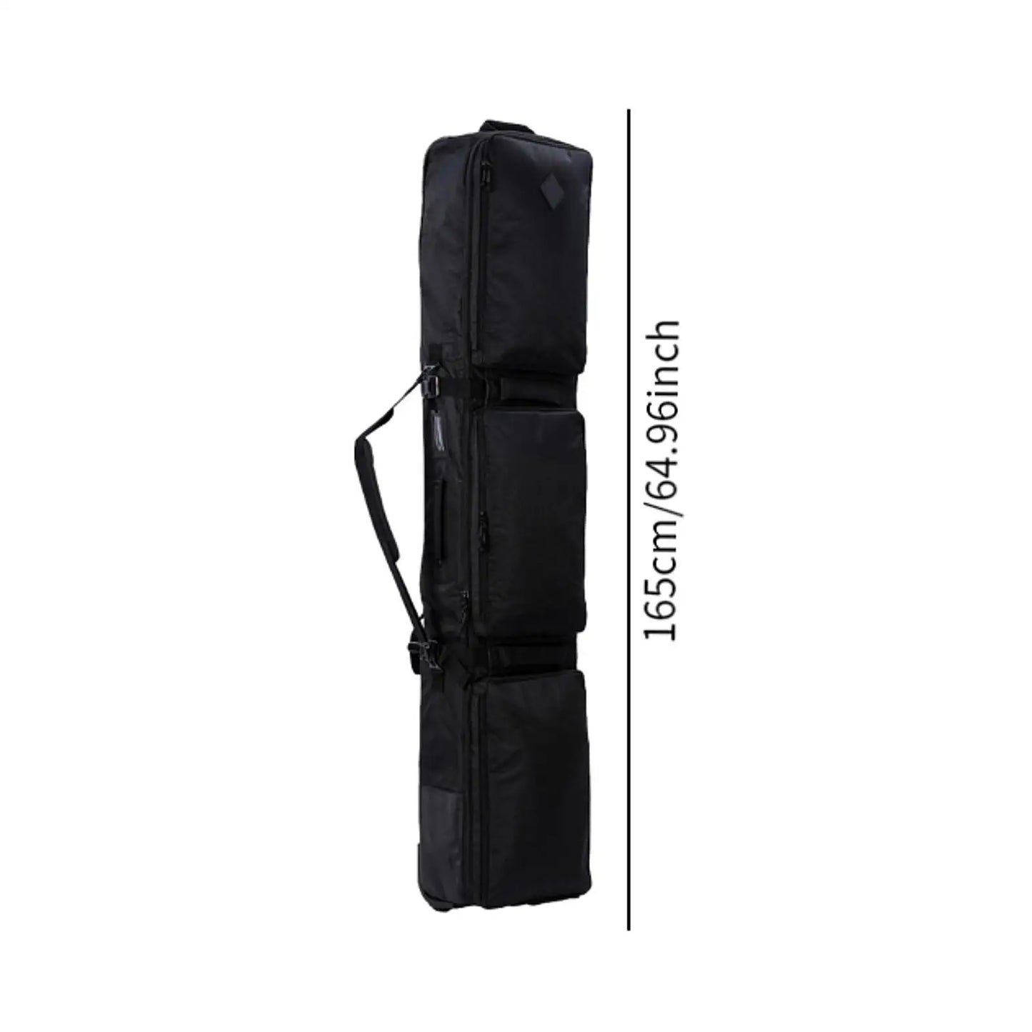 Waterproof Snowboard Bag - Universal Winter Sports Carrier