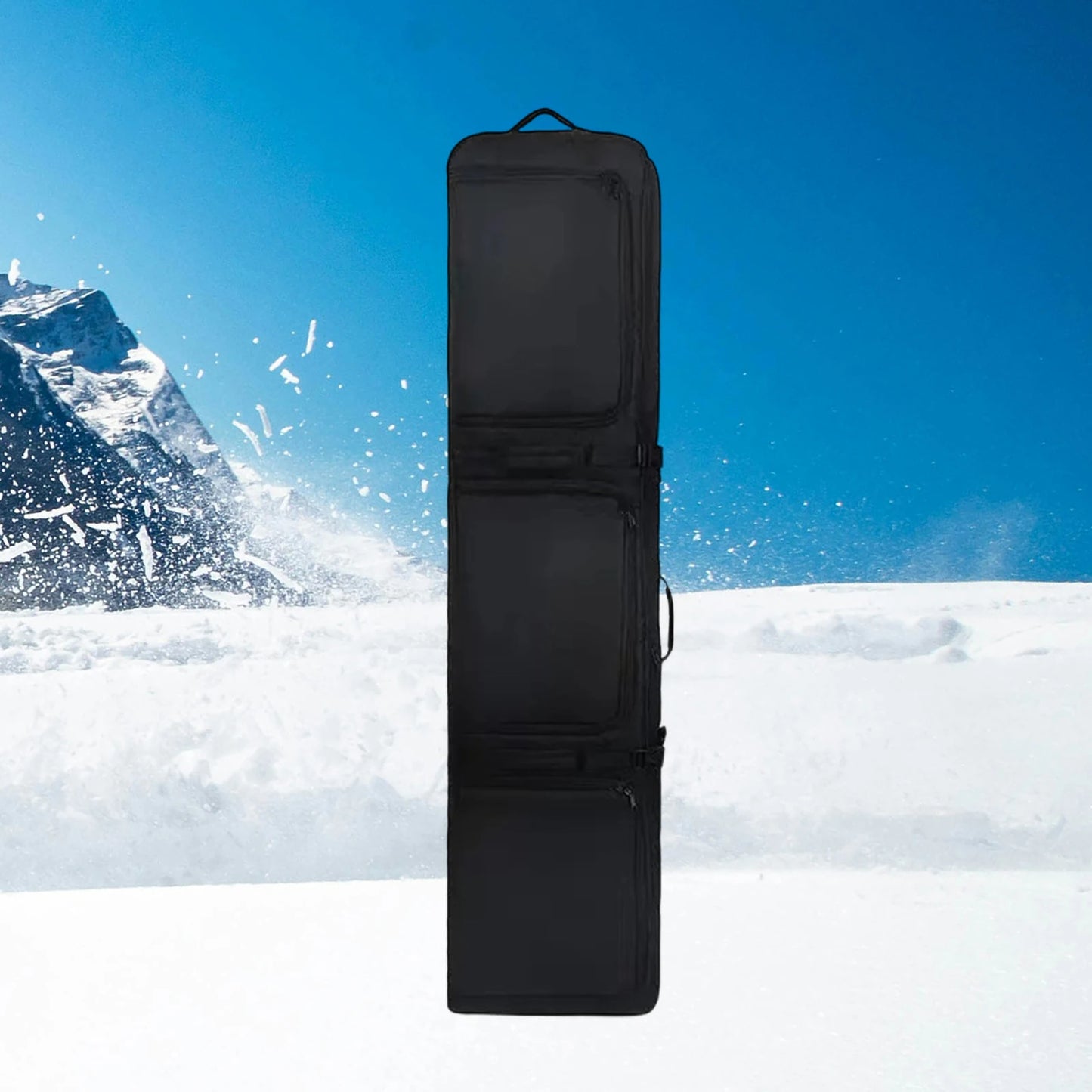 Waterproof Snowboard Bag - Universal Winter Sports Carrier