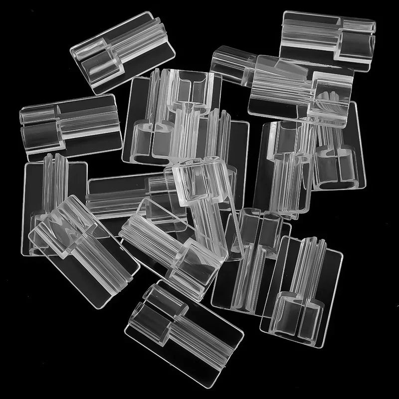 Silicone Charging Cable Protector Set