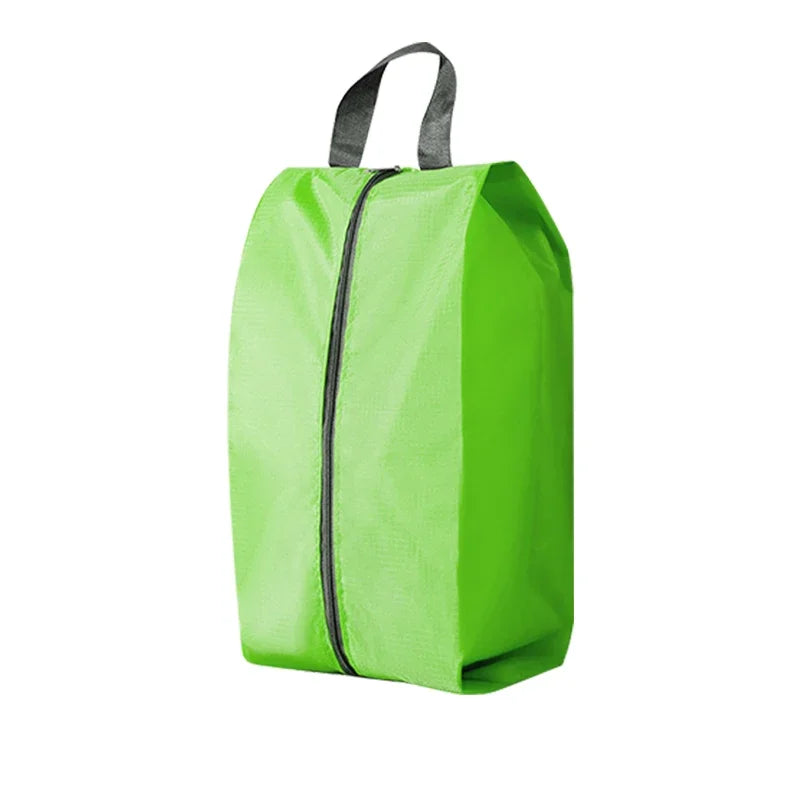 Compressible Packing Cubes Travel Organizer Set