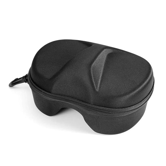 Portable Diving Mask Case - Protective Swim Goggles Storage Box