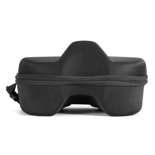 Portable Diving Mask Case - Protective Swim Goggles Storage Box