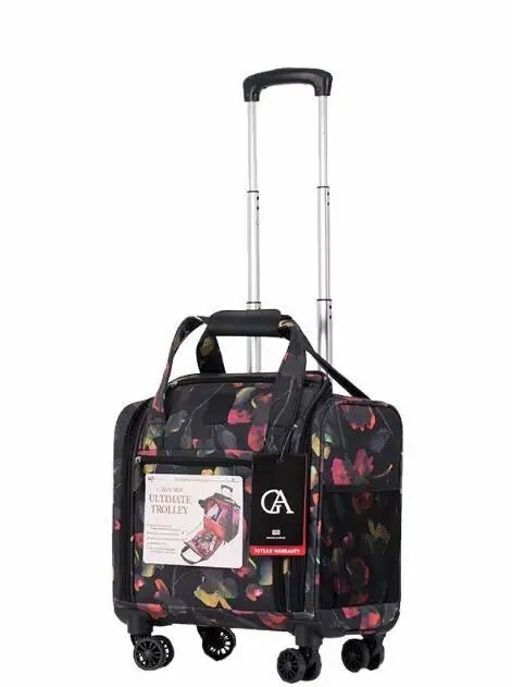 18 Inch Lightweight Cabin Trolley Bag