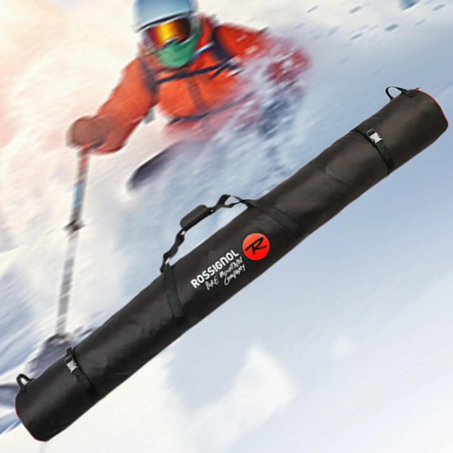 Waterproof Snowboard Bag - Universal Winter Sports Carrier