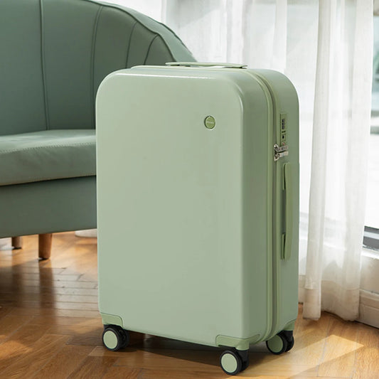 MIXI Hardside Spinner Suitcase 16 to 28 Inch
