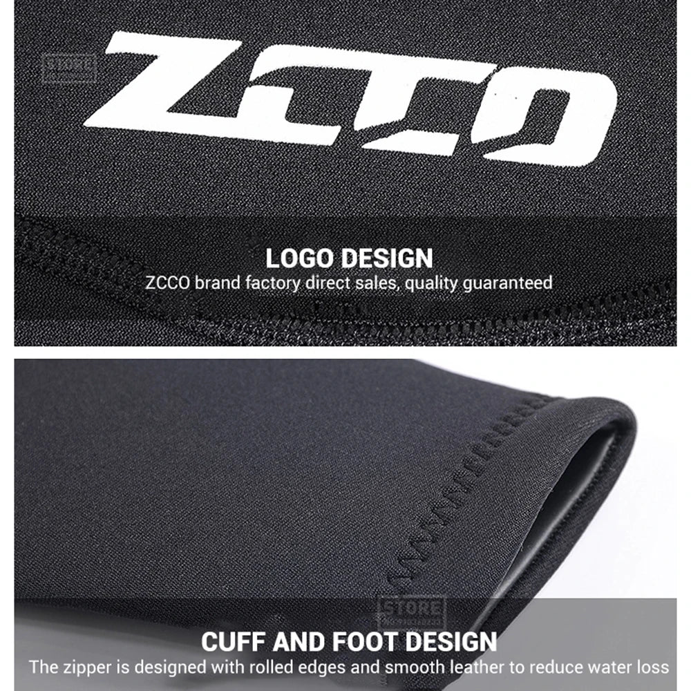 Men's 3mm Neoprene Wetsuit