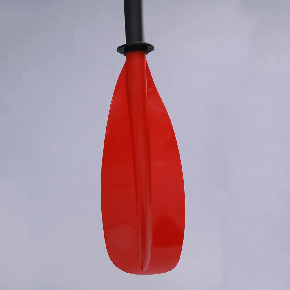 4 Section Fiberglass Adjustable Kayak Paddle