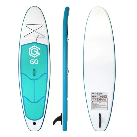 9.5 FT Inflatable Stand Up Paddle Board