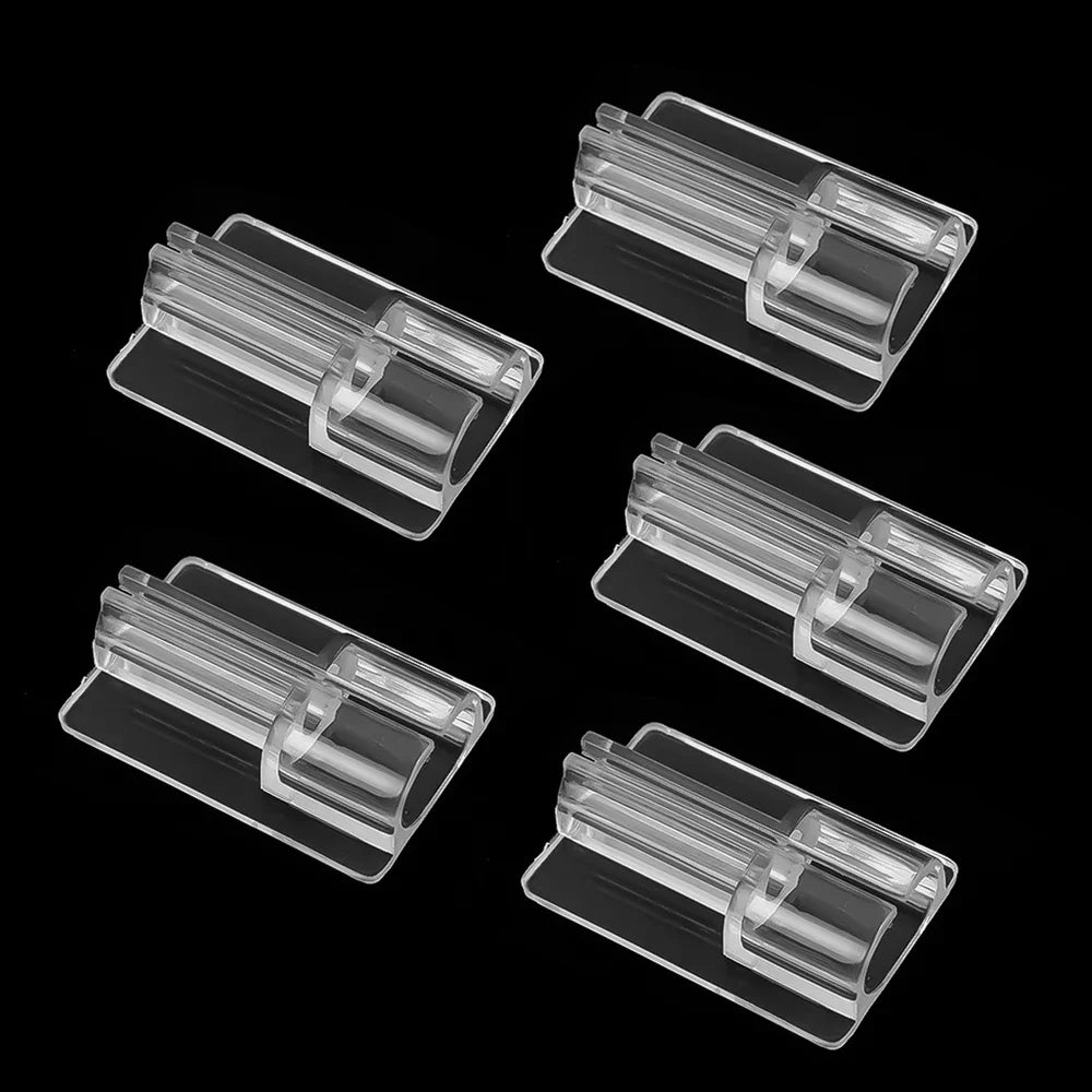 Silicone Charging Cable Protector Set